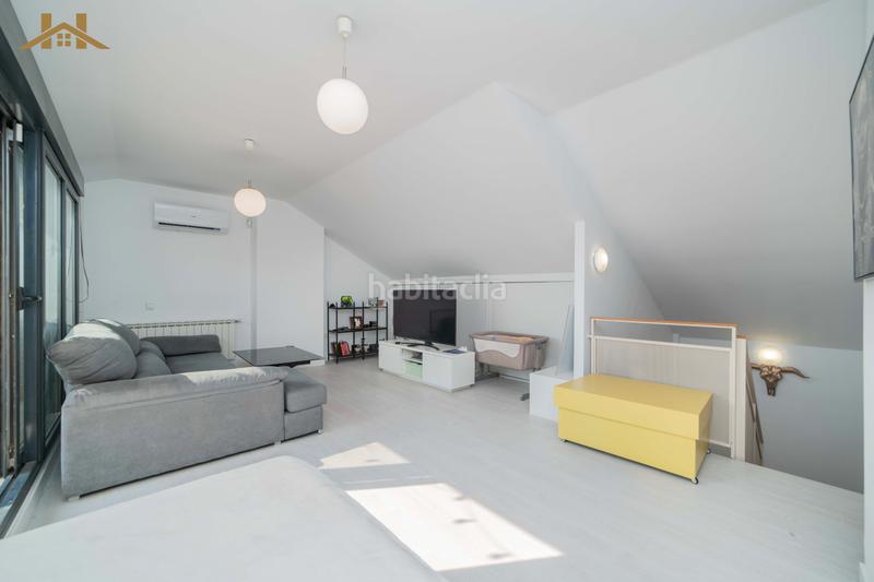 Foto 04e65a3b-10a7-4d38-b516-f5232c08a8ea. Xalet a calle de salobreña 54 a Urbanización El Mediterráneo Arroyomolinos