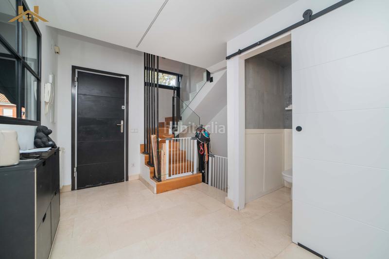 Foto 3436b8c9-c72e-4cd7-bcbb-cd0f42263f0e. Xalet a calle de salobreña 54 a Urbanización El Mediterráneo Arroyomolinos