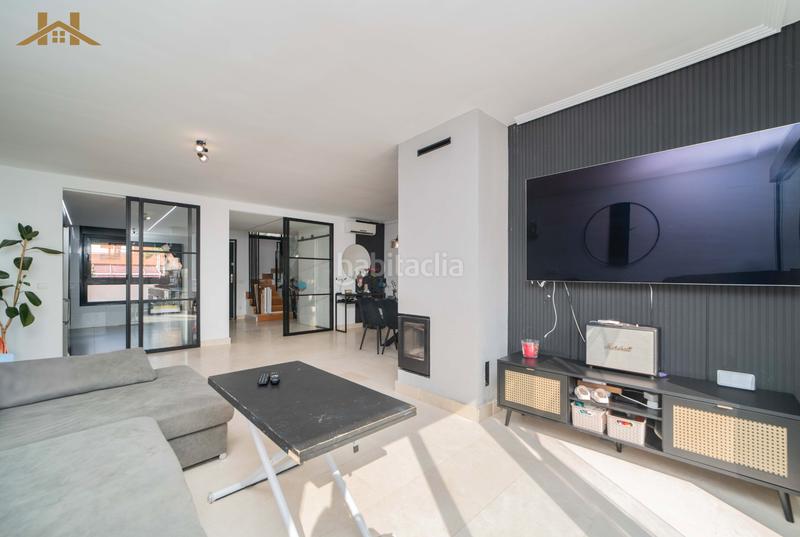 Foto 69484e96-301a-4aa7-ad45-bbf34539e7db. Xalet a calle de salobreña 54 a Urbanización El Mediterráneo Arroyomolinos