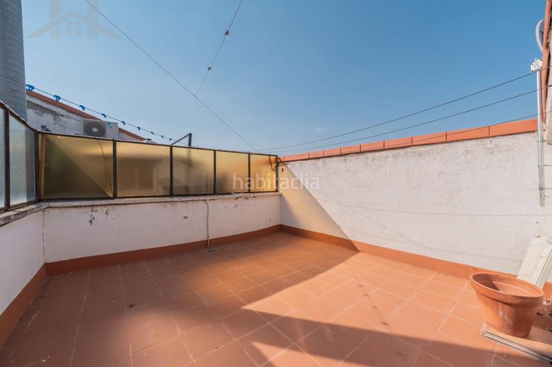 Foto 05eaab4d-640a-4a91-b9d3-1c38788ec209. Àtic a calle paseo de Móstoles 65 a Parque Coimbra Móstoles