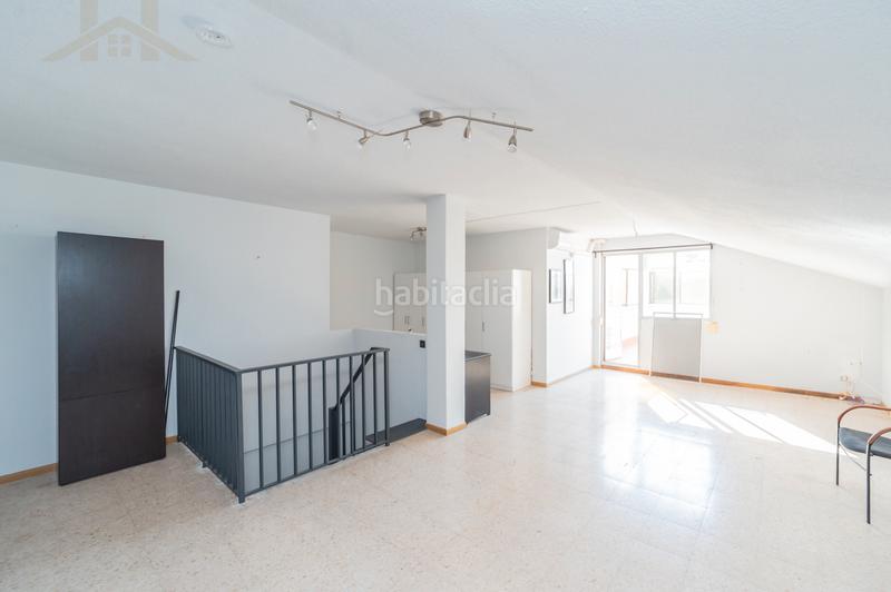 Foto 34e29686-8510-4755-aaf3-70b19274b5b6. Àtic a calle paseo de Móstoles 65 a Parque Coimbra Móstoles