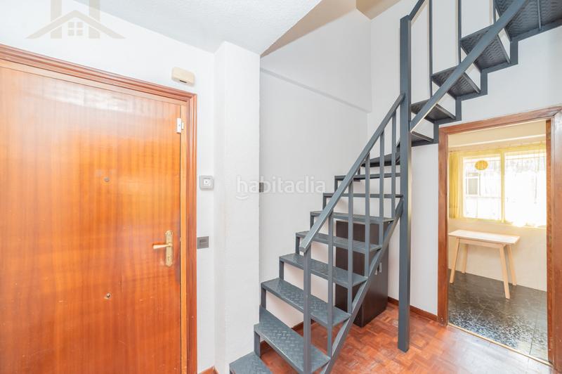 Foto 95b051da-1d29-4e1a-b038-9279cd3acb4e. Àtic a calle paseo de Móstoles 65 a Parque Coimbra Móstoles