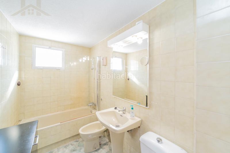 Foto c9758d6e-b4b8-4527-a159-48cf29721652. Àtic a calle paseo de Móstoles 65 a Parque Coimbra Móstoles