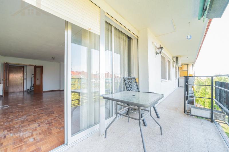 Foto e7022ce8-48df-4de6-939c-6c9c6526049c. Àtic a calle paseo de Móstoles 65 a Parque Coimbra Móstoles