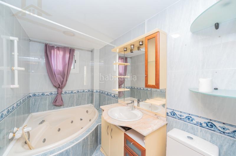 Foto e794252b-6edd-4366-900e-f1fd20099b67. Àtic a calle paseo de Móstoles 65 a Parque Coimbra Móstoles