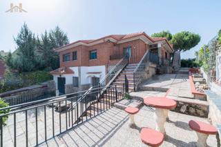 Xalet  Calle de las encinas 110. Casa o chalet independiente en venta en calle de las encinas, 11