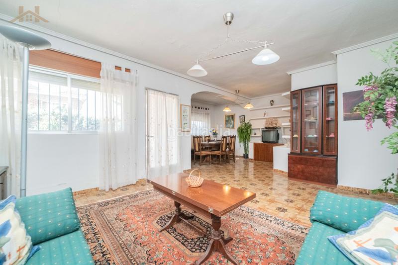Foto b7857d13-c5f2-4ad6-82b4-8c1a642628db. Chalet en calle de las encinas 110 casa o chalet independiente en venta en calle de las encinas, 110 en Móstoles