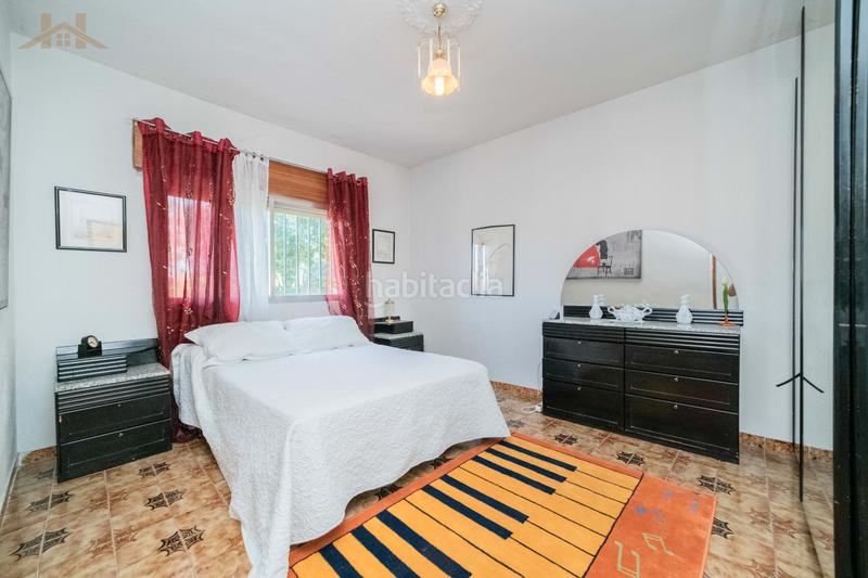 Foto df9823f2-beae-4144-97cd-9669cde2b049. Chalet en calle de las encinas 110 casa o chalet independiente en venta en calle de las encinas, 110 en Móstoles