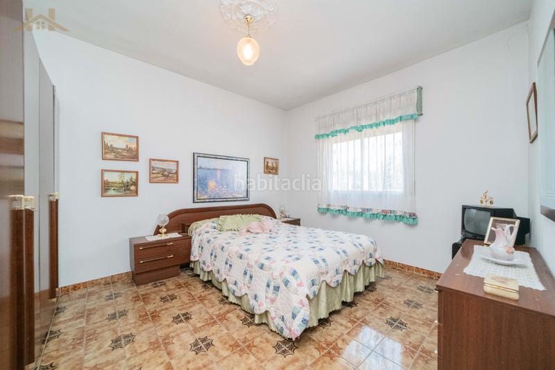 Foto f567cc0b-721b-4f2e-8a32-734049d263fa. Chalet en calle de las encinas 110 casa o chalet independiente en venta en calle de las encinas, 110 en Móstoles