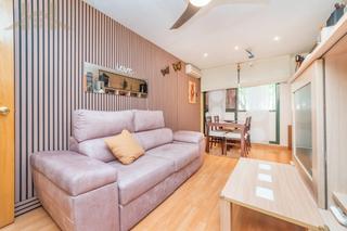 Appartement  Calle martín chirino. Acogedor bajo de 1 dormitorio con garaje y trastero en tenería i