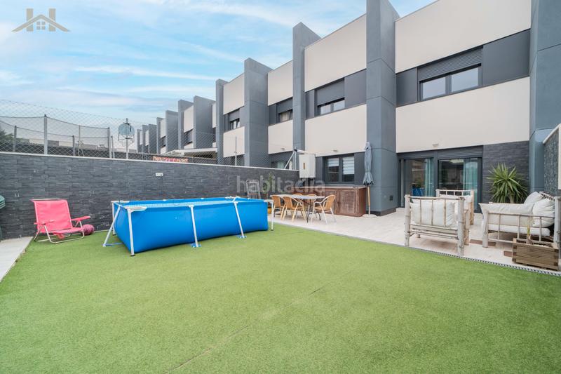 Foto 0f0c63d0-41a8-4924-a3cb-ad2898624453. Xalet a calle de valencia 79 a Urbanización El Mediterráneo Arroyomolinos