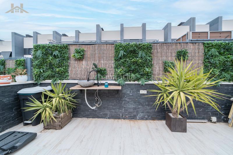 Foto b1b653cd-fac7-450f-9375-953aa5aa541c. Xalet a calle de valencia 79 a Urbanización El Mediterráneo Arroyomolinos