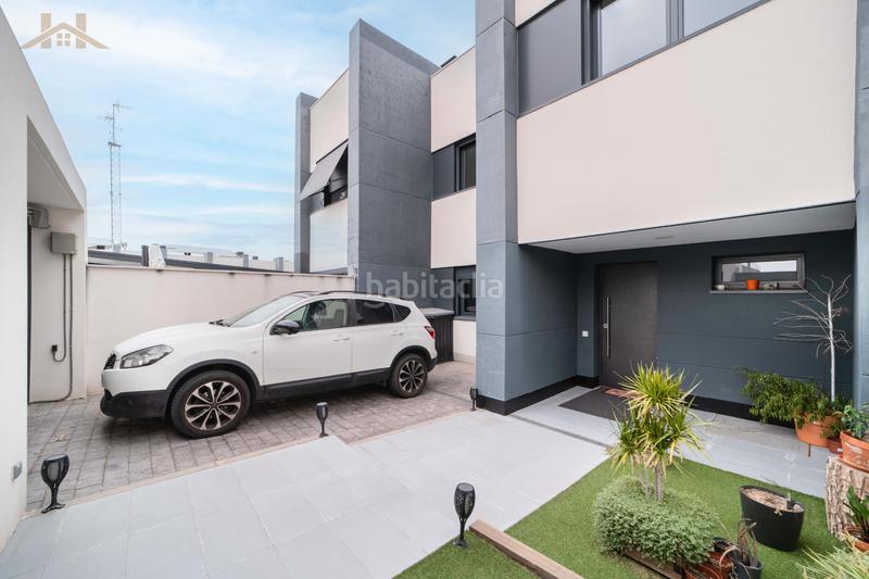 Foto da1b78d1-7dc0-4708-a5bc-0bfeeca8ce53. Xalet a calle de valencia 79 a Urbanización El Mediterráneo Arroyomolinos