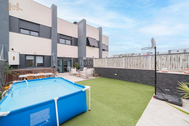 Foto e93adb1c-e4be-4dc9-acb2-83d50ab053dc. Xalet a calle de valencia 79 a Urbanización El Mediterráneo Arroyomolinos