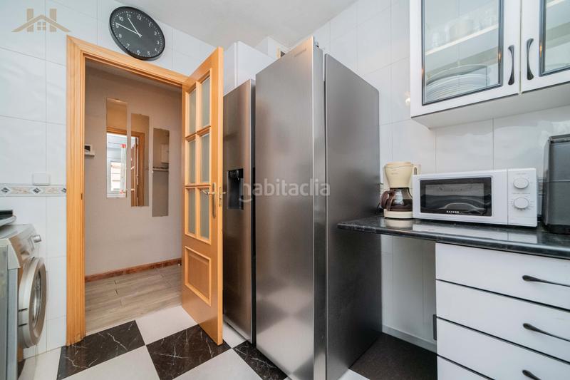Foto 545ad13f-28ca-4352-accd-6b685b356878. Piso en calle río manzanares 15 rio manzanares en Alcorcón