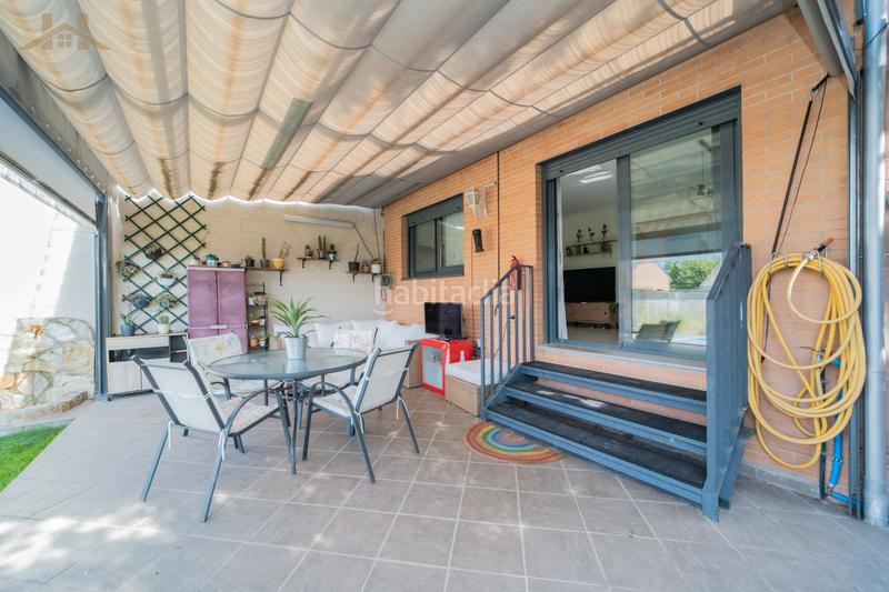 Foto 664c397c-f3dc-4b1a-aedf-69028f5472fe. Doppelhaus in calle de grecia 23 in Zona Europa Arroyomolinos