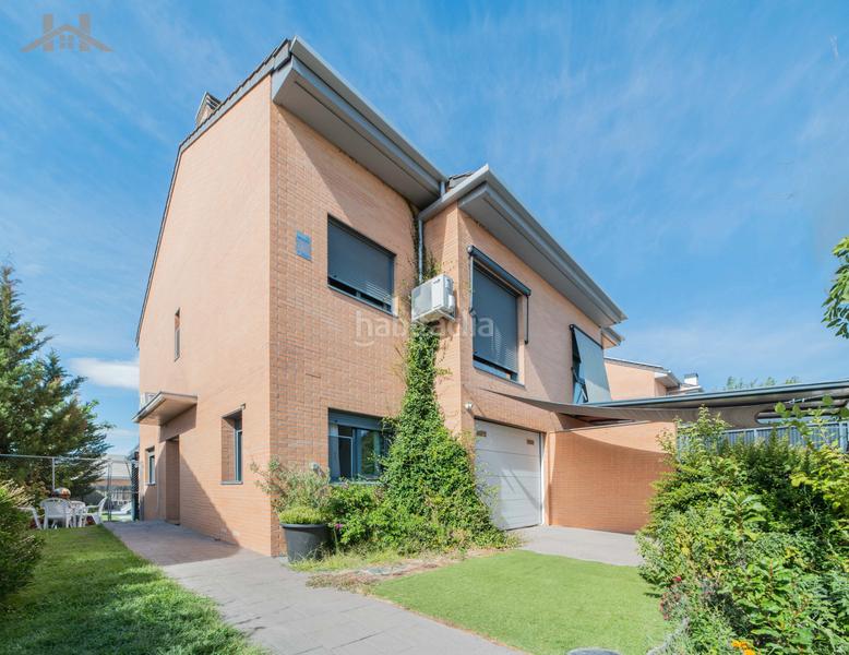 Foto d766b267-888e-4273-a177-9fb791bb263c. Doppelhaus in calle de grecia 23 in Zona Europa Arroyomolinos