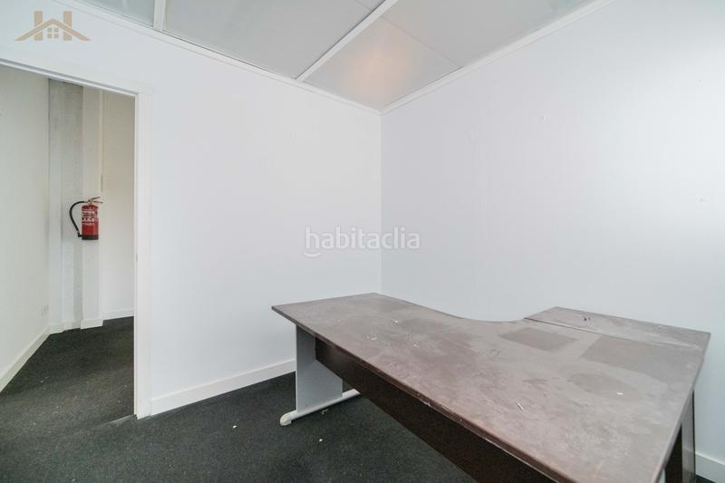 Foto 0266ff21-7ea6-4450-88cf-4d9bbce53291. Bâtiment à usage industriel dans calle de santiago ramón y cajal 151 dans Arroyomolinos