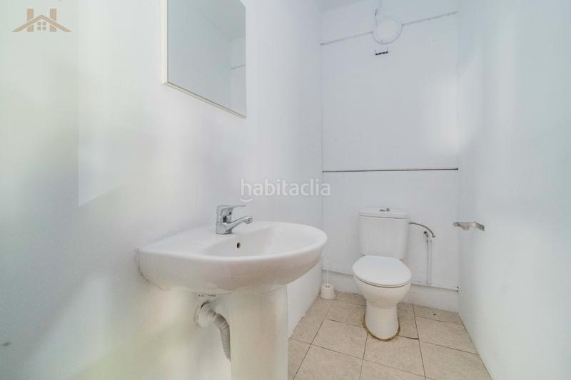 Foto e050b35e-6274-4db4-a313-5e9458e103e7. Bâtiment à usage industriel dans calle de santiago ramón y cajal 151 dans Arroyomolinos