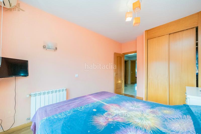 Foto 49fa85de-d779-49a8-af7f-d00110c80aee. Towny house in calle de suances 6 in Las Castañeras - Bulevar Arroyomolinos