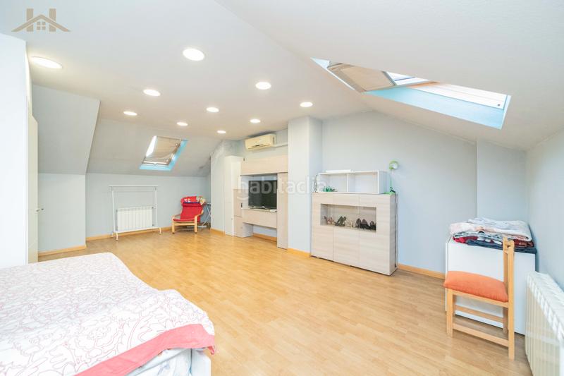 Foto a3ca80b3-3ccf-4d04-91a2-6169dce9e677. Towny house in calle de suances 6 in Las Castañeras - Bulevar Arroyomolinos