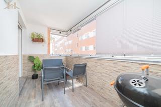 Flat in Calle de Marbella 45