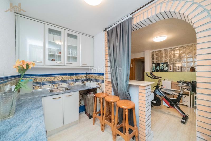 Foto 1beef0d9-6c7d-4b43-a9d9-823591f88624. Casa a schiera in calle sierra de gredos 62 in La Cárcaba-El Encinar-Montemolinos Arroyomolinos