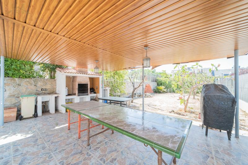 Foto 395f6bf7-327e-4254-9f96-075d9cb4a0af. Casa a schiera in calle sierra de gredos 62 in La Cárcaba-El Encinar-Montemolinos Arroyomolinos