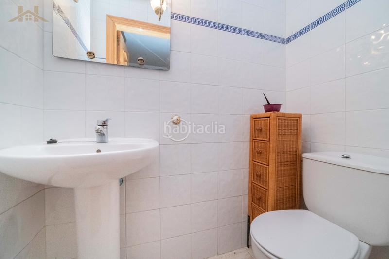 Foto 458258a5-571a-47ba-a528-4b69886bdbc9. Casa a schiera in calle sierra de gredos 62 in La Cárcaba-El Encinar-Montemolinos Arroyomolinos