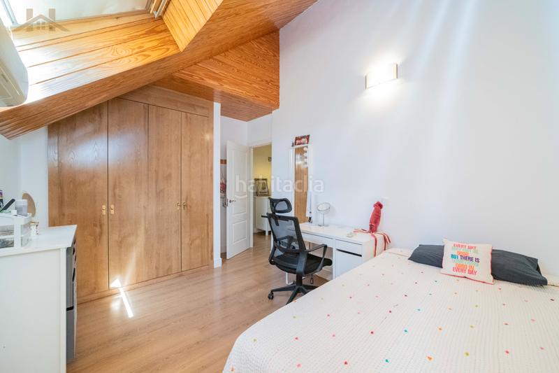 Foto 5982c692-e196-4001-8436-daff67590f97. Casa a schiera in calle sierra de gredos 62 in La Cárcaba-El Encinar-Montemolinos Arroyomolinos