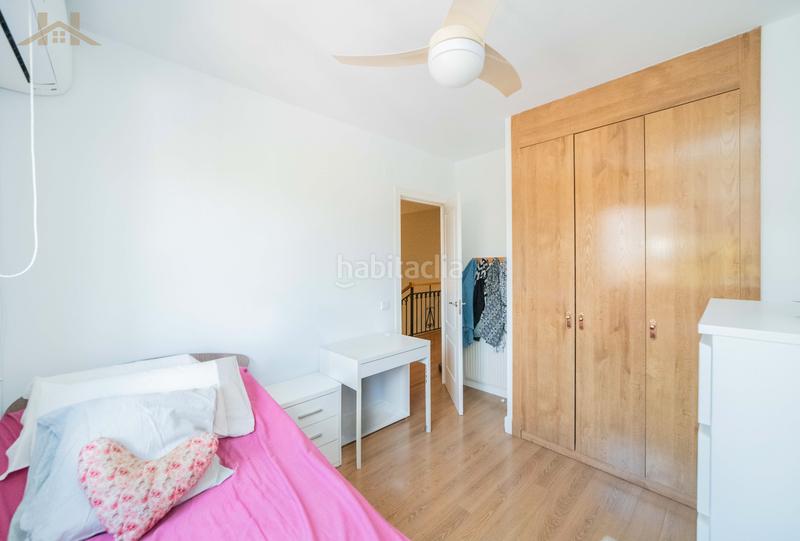 Foto 8699c825-6c48-4421-918f-9ac5c8b70f67. Casa a schiera in calle sierra de gredos 62 in La Cárcaba-El Encinar-Montemolinos Arroyomolinos