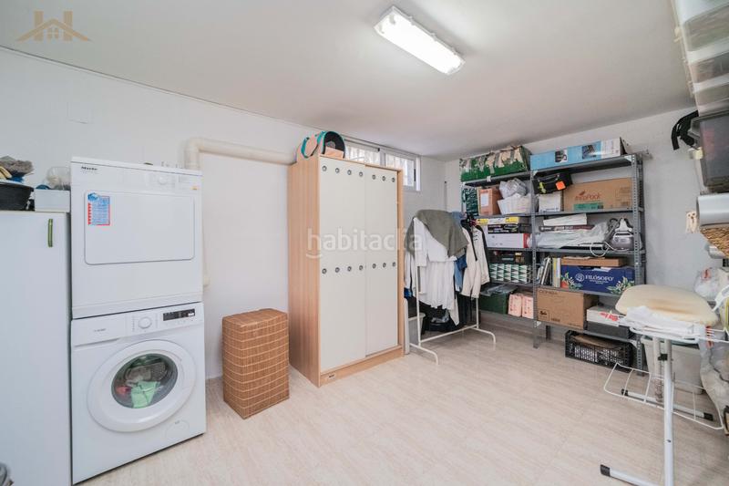 Foto ab365e77-3b29-4e08-9480-bc92be3ac438. Casa a schiera in calle sierra de gredos 62 in La Cárcaba-El Encinar-Montemolinos Arroyomolinos