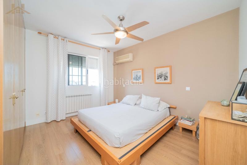 Foto e5653238-9e82-42b0-8020-a4592d729a71. Casa a schiera in calle sierra de gredos 62 in La Cárcaba-El Encinar-Montemolinos Arroyomolinos