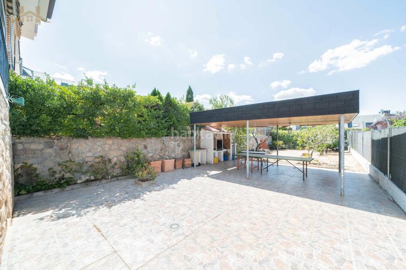 Foto 40be4e28-652e-4a88-8b47-66e7afa695b5. Casa adosada en calle sierra de gredos 62 en La Cárcaba-El Encinar-Montemolinos Arroyomolinos