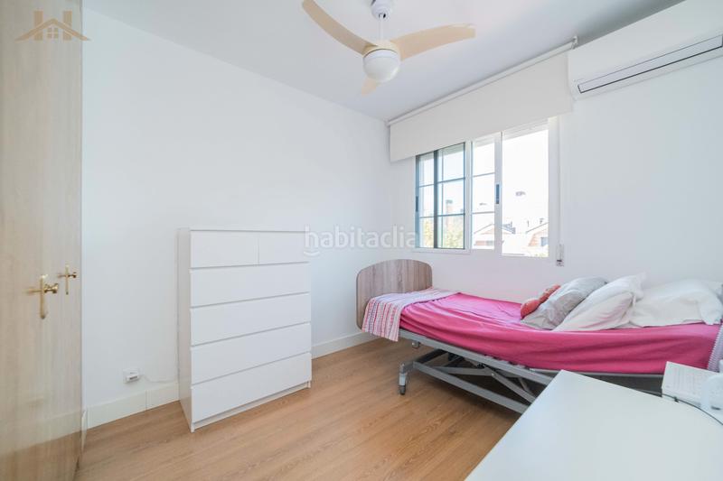 Foto 56524751-487b-47ff-bc8d-e4964cffe5f3. Casa adosada en calle sierra de gredos 62 en La Cárcaba-El Encinar-Montemolinos Arroyomolinos