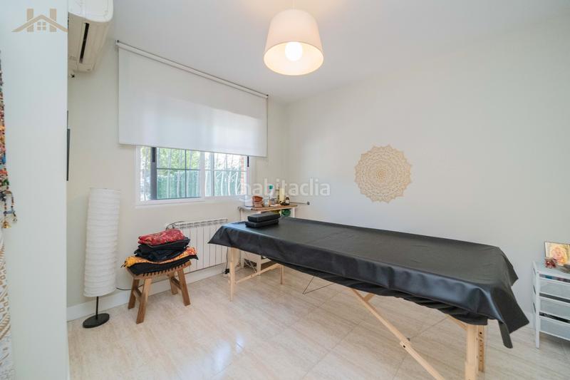 Foto ed095d09-76dc-4677-bb76-adf9cebab697. Casa adosada en calle sierra de gredos 62 en La Cárcaba-El Encinar-Montemolinos Arroyomolinos