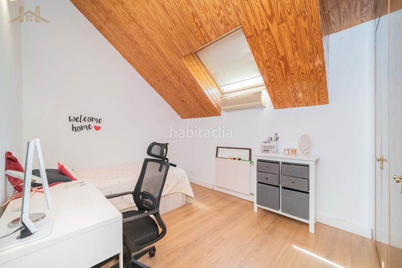 Foto 4b934c77-d571-4d38-b2db-65a5de7de7dc. Casa adossada a calle sierra de gredos 62 a La Cárcaba-El Encinar-Montemolinos Arroyomolinos