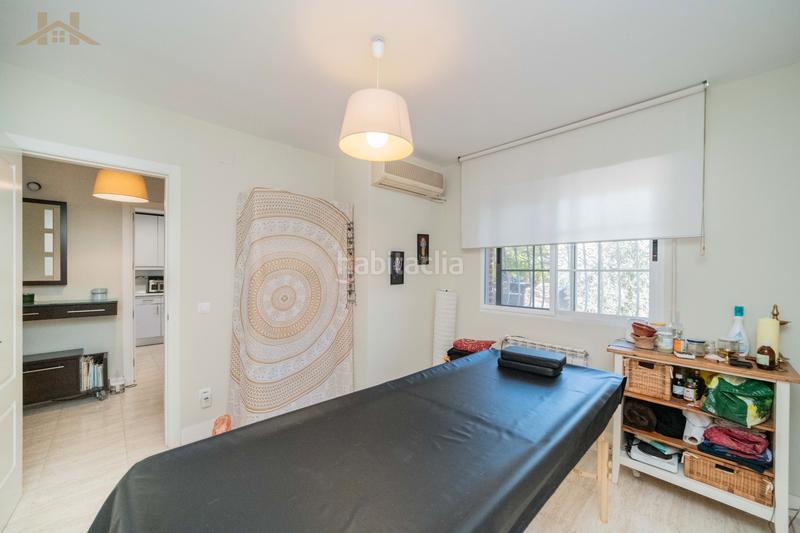 Foto f339bcae-8ba7-4d5f-a436-eaf9ee787064. Casa adossada a calle sierra de gredos 62 a La Cárcaba-El Encinar-Montemolinos Arroyomolinos