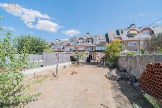 Reihenhaus  Calle sierra de gredos 62