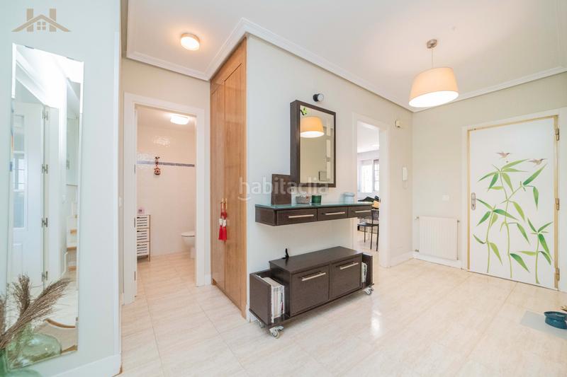 Foto e42fc040-fba4-446e-96af-5806ac402aca. Reihenhaus in calle sierra de gredos 62 in La Cárcaba-El Encinar-Montemolinos Arroyomolinos