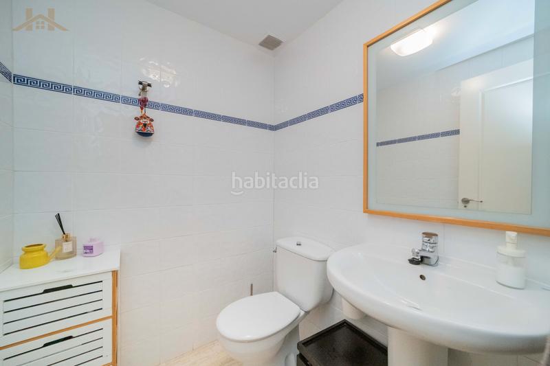 Foto e4e1734c-cd58-46d4-a063-0fa7cfe2dc32. Reihenhaus in calle sierra de gredos 62 in La Cárcaba-El Encinar-Montemolinos Arroyomolinos