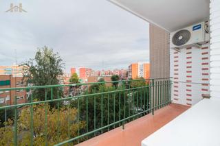 Appartement en Calle polvoranca 40