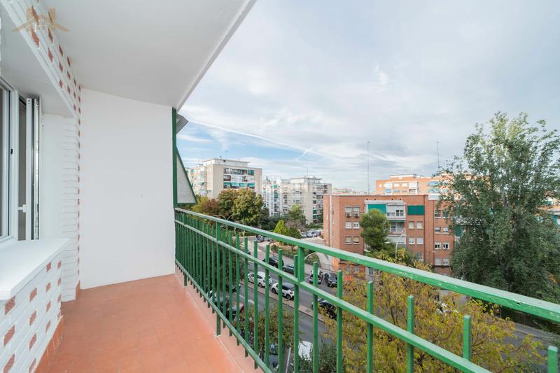 Foto 02fc2f23-0d6d-44e7-83d7-aa51538d30e9. Flat in calle polvoranca 40 in Casco Antiguo Alcorcón