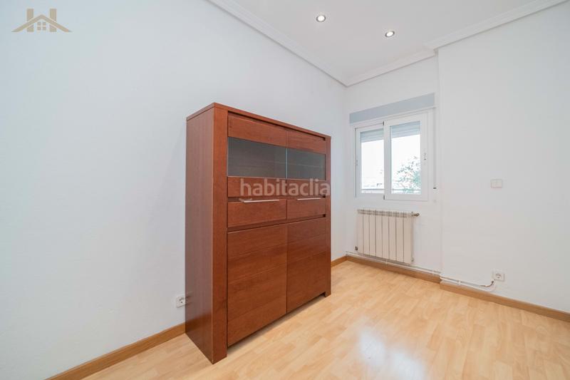 Foto 169d46c2-61d1-4e52-94df-16ebd929273f. Flat in calle polvoranca 40 in Casco Antiguo Alcorcón