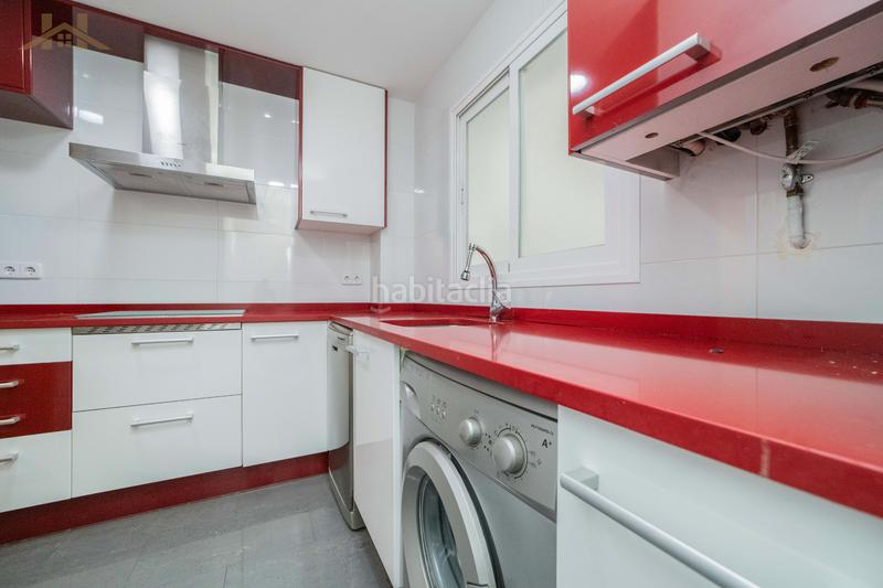 Foto 5b4b42a2-1118-4189-8d64-15e3725897b6. Flat in calle polvoranca 40 in Casco Antiguo Alcorcón