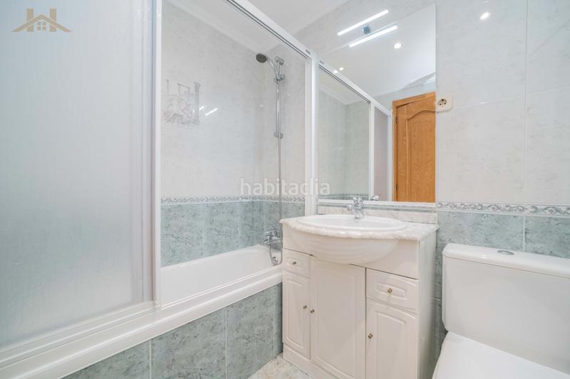 Foto 63c2323d-9711-40bf-97b4-584ce6cb6271. Flat in calle polvoranca 40 in Casco Antiguo Alcorcón