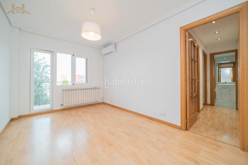 Foto 71e37ed1-6de5-4ac8-9118-3dabf760a154. Flat in calle polvoranca 40 in Casco Antiguo Alcorcón