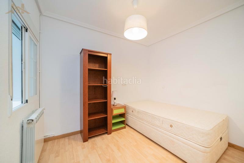 Foto 8329c921-2cec-48fb-becb-ef75d6d9b145. Flat in calle polvoranca 40 in Casco Antiguo Alcorcón