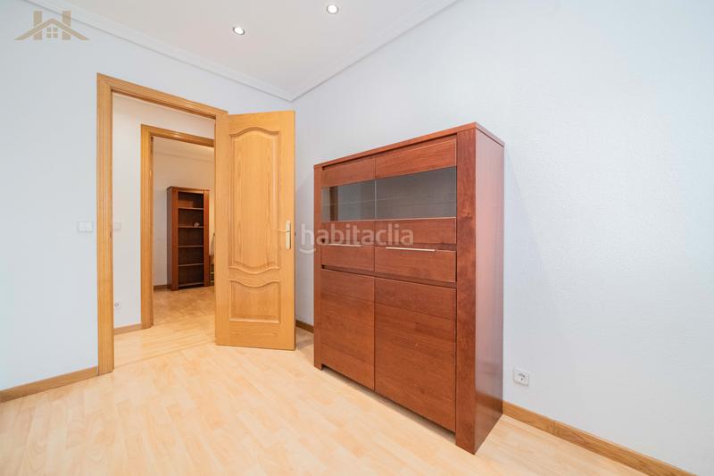 Foto ae9efc09-af5f-4218-9919-4e2c94241a61. Flat in calle polvoranca 40 in Casco Antiguo Alcorcón