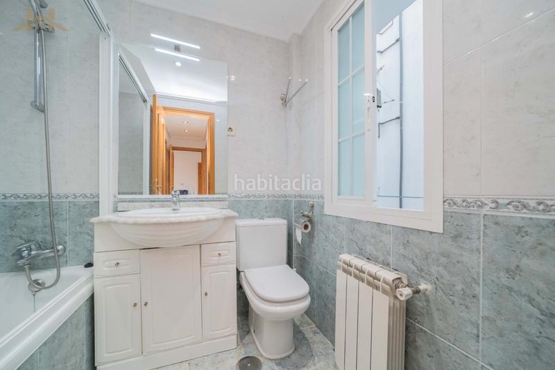 Foto be624cd6-fb9b-4301-a928-4f0799de6c90. Flat in calle polvoranca 40 in Casco Antiguo Alcorcón